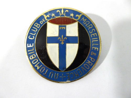 Plaque calandre émaillée - plaque,