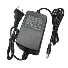 12V 1.5A Adapter for Casio