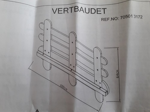 Barrière lit neuve - barrière, de