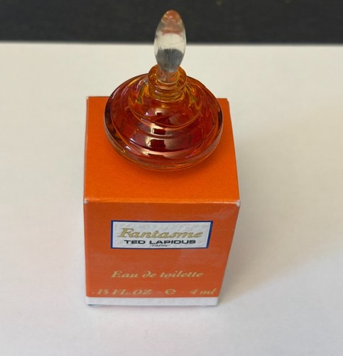 Miniature collection parfum - miniature,