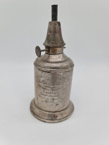 Lampe parisienne essence - parisienne, a