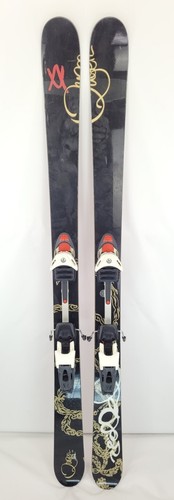 Volkl queen attiva - attiva, 156cm