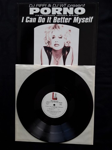 Porno can do it - i,