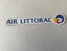 Magnet Air Littoral Compagnie