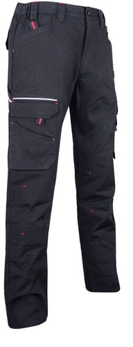 Pantalon travail homme - de,