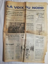 N11 Ancien journal La Voix du