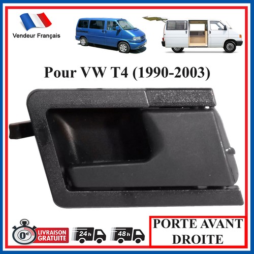 Poignée intérieure droite - intérieure,