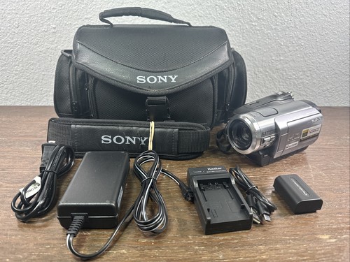 High definition flash media - high,