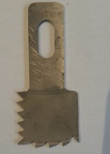 bedane 2,25 x 60 mm pour