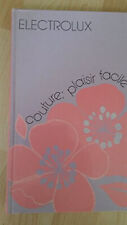 3374799 - Le livre-guide de la Couture : plaisir facile - Collectif