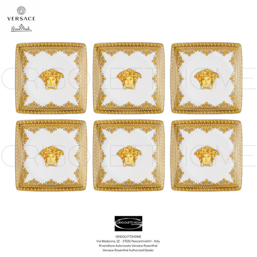 Versace rosenthal i love - versace,