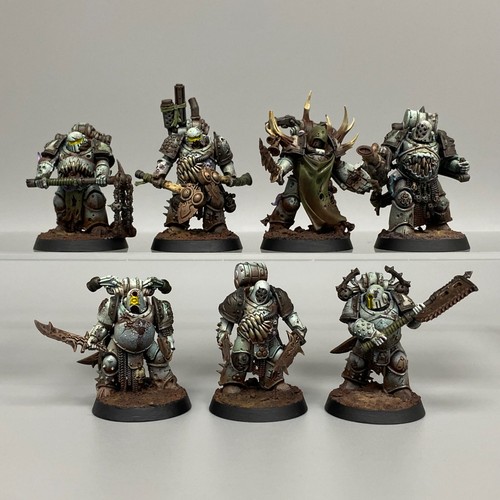 Marines la peste - marines, de
