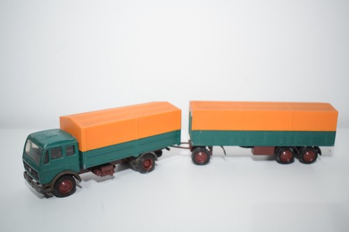 C17 nzg g camion - n.z.g.,