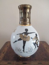 Lampe Berger - Tharaud  -