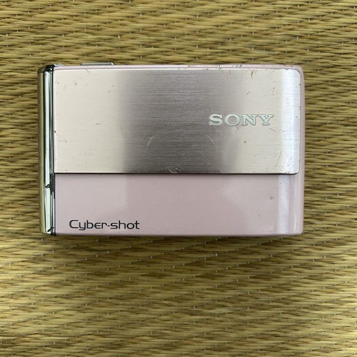 Appareil photo numérique - , sony