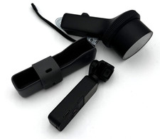 DJI Osmo Pocket + boitier