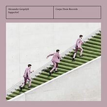 Sapperlot! - Werke für Clavichord de Alexander Gergelyfi | CD | état acceptable