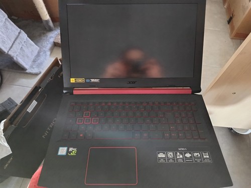 Pack acer nitro - pack, casque