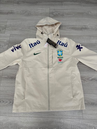 Veste bresil nike taille - bresil,