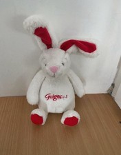 Petit doudou lapin guigoz