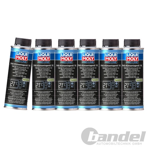 250 liqui moly pag - 250,