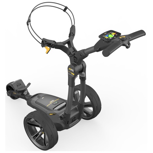 Powakaddy ct8 gps chariot golf - powakaddy,