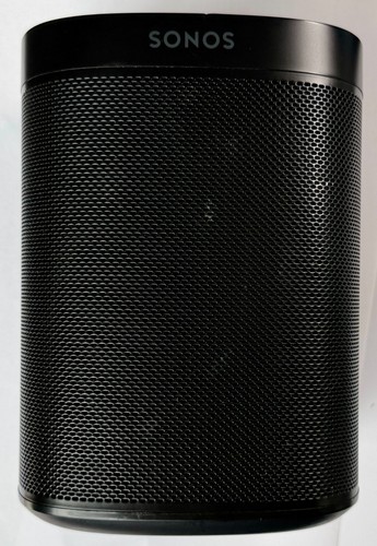 Sonos one smart - sonos,