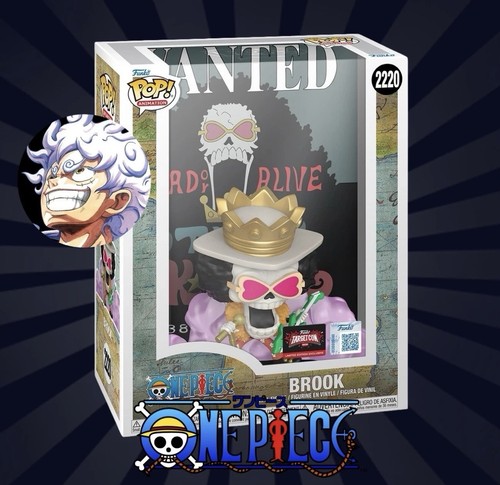 Funko pop one piece - funko,