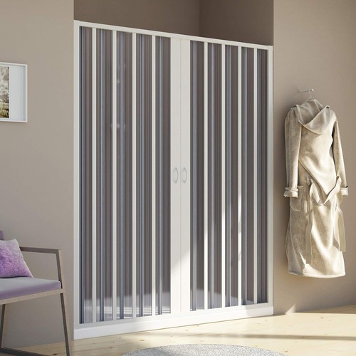 Cabine douche paroi de - de,