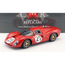 Ferrari 330 P4 Le Mans 1967