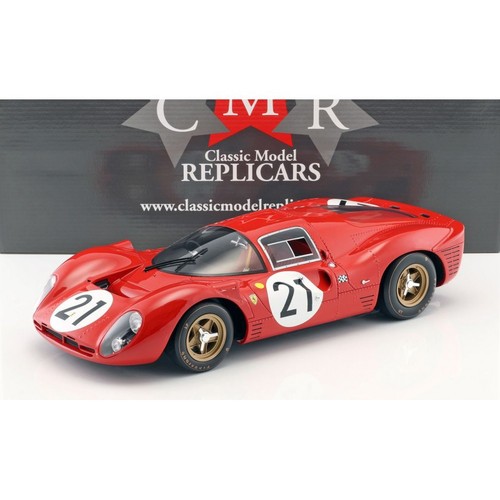 Ferrari 330 mans 1967 - mans,