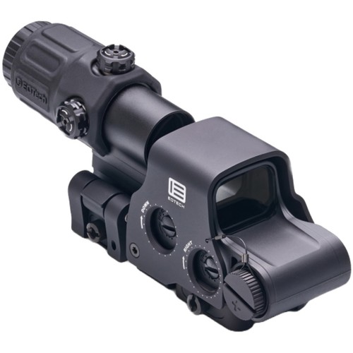 Eotech exps2 holographic - eotech, exps2-2