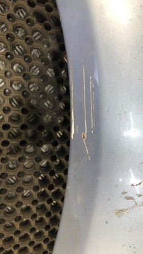 Aile avant gauche volkswagen - avant,