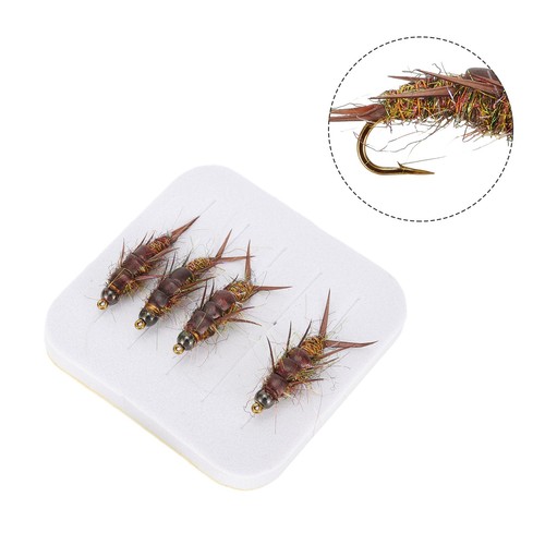 Steelhead hook fly - steelhead,