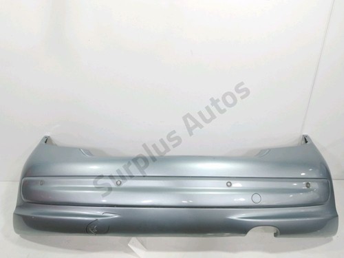 Pare choc arriere 7410z6 - pare-choc,