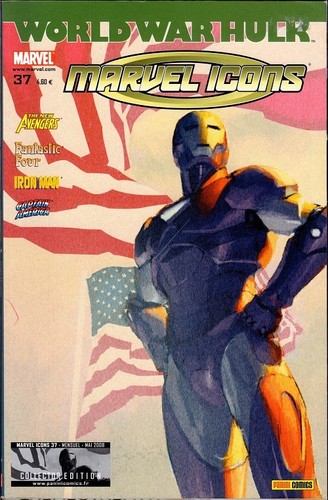 Marvel icons 37 - marvel, in