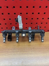 Lots 4 Injecteurs pour Peugeot 106 206 306 Citroën C2 C3 Saxo 01F002A 1,4l Ess