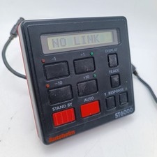 Autohelm st6000 autopilot - st6000,