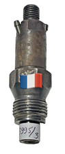 LCR6734301C Injecteur Lucas 1.9 D XUD9 – Peugeot 406 – Pièce d’origine