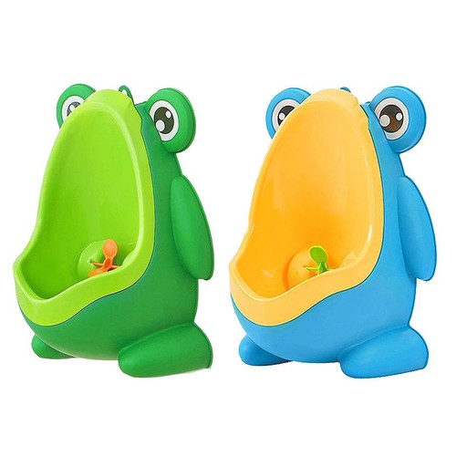 Grenouille petits garçons