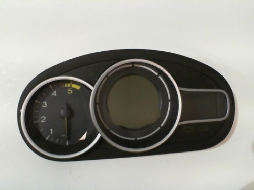 Compteur renault megane - compteur, 3