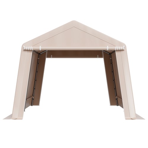 Abri jardin tente - tente, de