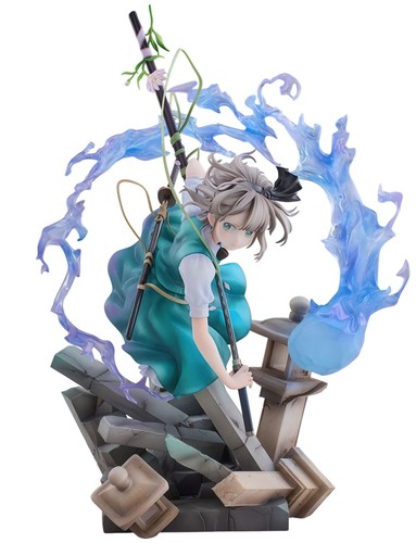 Touhou project youmu - touhou, konpaku
