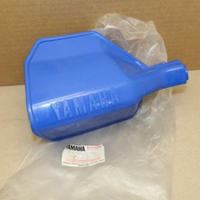 1 PROTEGE MAIN DROIT BLEU YAMAHA XTZ 660 750 SUPER TENERE 1990-1991 3LD-26142-20