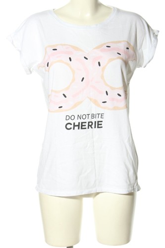 Nil mon shirt dames haut - haut, t