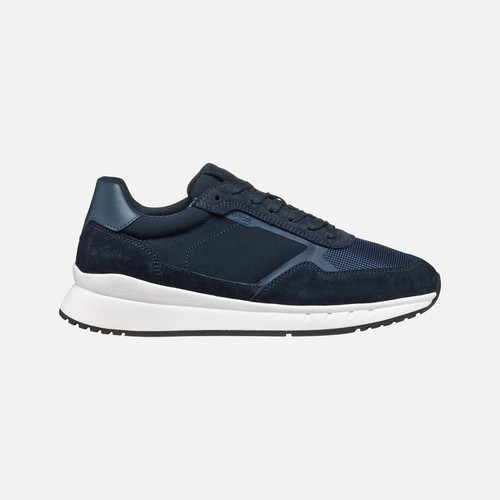Geox respira chaussures hommes - geox,