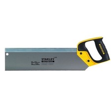 Scie a dos - STANLEY FATMAX -
