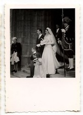 Mariage mariés coupe homme