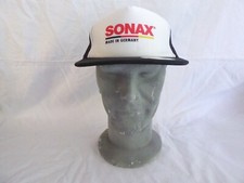 CASQUETTE / HAT CAP - SONAX - MYRTLE BEACH - PRODUITS D'ENTRETIEN AUTOMOBILE - 