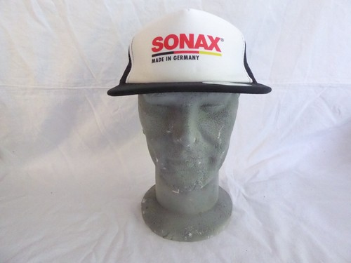 Casquette hat cap sonax - hat,